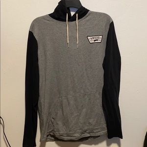 Vintage Vans hoodie